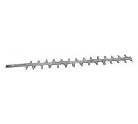 SECURA Couteau taille-haie 550mm compatible avec Husqvarna 326 HE4 X-SERIES (20013500001-20033100000) Taille-Haie