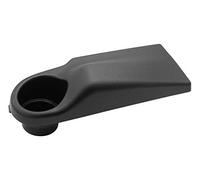 SECURA Couvercle de batterie avec porte-gobelet compatible avec tondeuse Husqvarna CTH140 Twin 960610279
