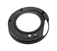 SECURA Couvercle de hélice de ventilateur compatible avec Sabo 47-VARIO E SA369 Tondeuse à gazon