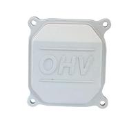 SECURA Couvercle de vanne compatible avec Stiga Park 300 2F5820421/ST2 (2022) Tracteur de pelouse