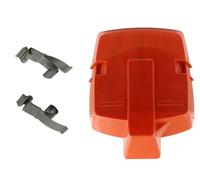 SECURA Couverture de filtre à air compatible avec Husqvarna 362 XP SPECIAL EPA (19994500001-20014000000) Tronçonneus
