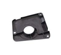 SECURA Couverture pour pompe à pétrole compatible avec Scheppach PCS46 5910129903 Tronçonneus