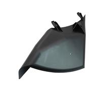 SECURA Déflecteur compatible avec AL-KO 5.18 SP-I Primaster Tondeuse à gazon