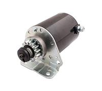 SECURA Démarreur 14 dents pignon en métal 3-13/16' compatible avec Briggs & Stratton 28U707 Moteur