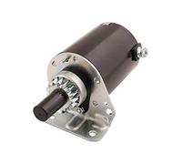 SECURA Démarreur 15 dents pignon en métal compatible avec Briggs & Stratton 290446 Moteur