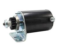 SECURA Démarreur 16 dents pignon en plastique compatible avec Briggs & Stratton 283707 Moteur