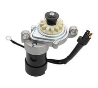 SECURA Démarreur compatible avec Alpina BT 66 Tracteur de pelouse