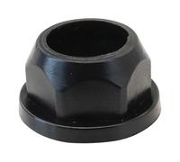 SECURA Douille hexagonale (Ø22mm) compatible avec MTD LT 92 13AH761E679 Tracteur de pelouse