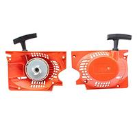 SECURA Easystart Lanceur complet compatible avec Garland Montana 1218 Tronçonneus