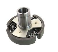 SECURA Embrayage centrifuge compatible avec Secura ATV120 Faucheuse à fléaux