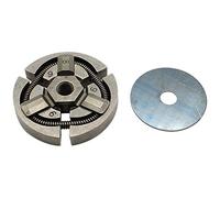 SECURA Embrayage compatible avec Husqvarna 240 R (19941400001-19962200000) Débroussailleuse