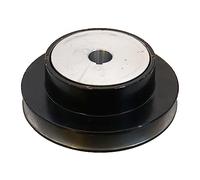 SECURA Embrayage compatible avec Scheppach HP1800S Plaque Vibrante