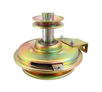 SECURA Embrayage de lame compatible avec Massey Ferguson MF 41-18 RD 13CJ51CN495 (2011) Tracteur de pelouse