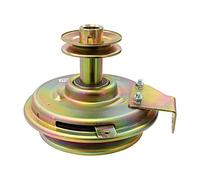 SECURA Embrayage de lame compatible avec Massey Ferguson MF 48-24 RD 13AI91CJ695 (2012) Tracteur de pelouse