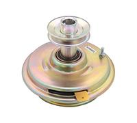 SECURA Embrayage de lame compatible avec MTD 200/105HT 13A4498N676 (2007) Tracteur de pelouse