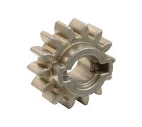 SECURA Entraînement par engrenages compatible avec Husqvarna R53 SV 96141005801 (2008-02) Tondeuse à gazon