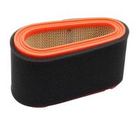 SECURA Filtre à air avec préfiltre compatible avec Stiga Tornado 398 Tracteur de pelouse