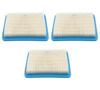 SECURA Filtre à air compatible avec Stiga Combi 53 SQ Tondeuse à gazon