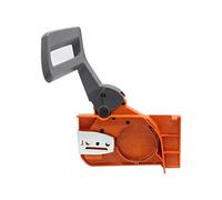 SECURA Frein de chaîne compatible avec Husqvarna 50 Tronçonneus