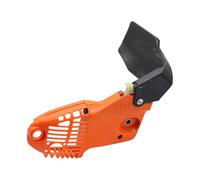 SECURA Frein de chaîne compatible avec MTD GCS 25/30 T 41AY45S1678 (2014) Tronçonneus