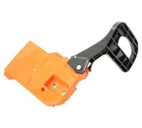 SECURA Frein de chaîne (frontal tendeur) compatible avec Parkside PBKS 53 A2 Tronçonneus