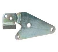 SECURA Frein de lame droite compatible avec Bestgreen BG Pro 92 HRBK 13BM71SE655 (2019) Tracteur de pelouse