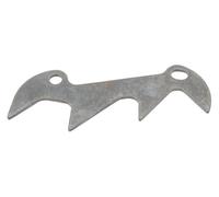 SECURA Griffe compatible avec Scheppach CSP2540 5910108903 (bis 05/2019) Tronçonneus