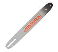 SECURA Guide compatible avec Dolmar PS-3410 TH TLC Tronçonneuse avec 35cm 3/8LP 52M 1,3mm