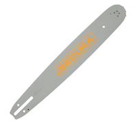 SECURA Guide compatible avec Homelite HCS 4040 Tronçonneuse avec 40cm 0.325 66M 1,3mm