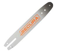 SECURA Guide compatible avec Stihl MS162 C-B Tronçonneuse avec 30cm 3/8LP 44M 1,1mm