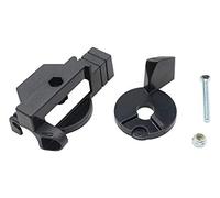 SECURA Interrupteur de fonctionnement du moteur compatible avec Gutbrod SB 46 11A-704E604 (1998) Tondeuse à gazon
