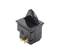 SECURA Interrupteur, siège compatible avec Alpina AT4 84 A Tracteur de pelouse