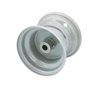 SECURA Jante avant compatible avec Dixon D26KH48 96046003600 (2011-08) Tracteur de pelouse