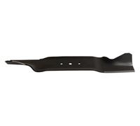 SECURA Jeu de lames (high-lift) compatible avec MTD B 12 13A1458B600 (2003) Tracteur de pelouse