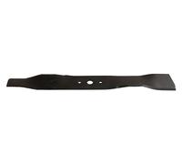 SECURA Jeu de lames (mulching) compatible avec Stiga Tornado 7108e Tracteur de pelouse
