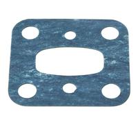 SECURA Joint de bride de carburateur compatible avec Husqvarna 132 LD (19931400001-19931800000) Débroussailleuse