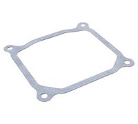 SECURA Joint de couvercle de vanne compatible avec Stiga Tornado 2098H Tracteur de pelouse