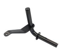 SECURA Joint de direction (droite) compatible avec Stiga Tornado 7108e 2T1270481/ST2 (2022) Tracteur de pelouse