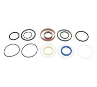 SECURA Kit de joints compatible avec Lumag HB16PRO Fendeuse à bois