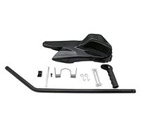 SECURA Kit de mulching compatible avec Stiga Estate 384e 2T2200481/ST2S (2023) Tracteur de pelouse