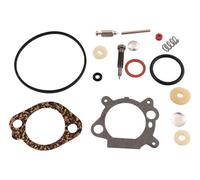 SECURA Kit de réparation du carburateur compatible avec Briggs & Stratton 126782 Moteur