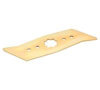 SECURA Lame (1x) compatible avec WOLF-Garten UV 34 E 3634003 Serie A Scarificateur