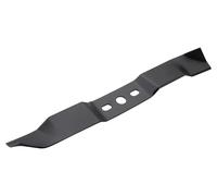 SECURA Lame 46 cm mulching, trou 19,5 mm, compatible avec ALKO 45B/45BR/470B/470BR, remplace 332039, 474490, 440125, 118613, 479008