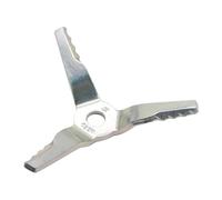 SECURA Lame (couteau) compatible avec Stihl SH 56 C-E Aspiro-souffleur