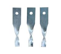 SECURA Lame de semoir compatible avec Stiga NT60 Machine de pose de câbles