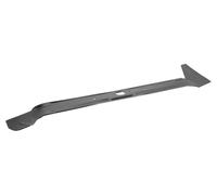 SECURA Lame (éjection) compatible avec Etesia Bahia 2 MKHE2 Tracteur de pelouse