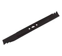 SECURA Lame (éjection) compatible avec Güde Big Wheeler 508 A 94147 Tondeuse à gazon