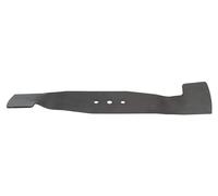 SECURA Lame (éjection) compatible avec Stiga Combi 336e 294346068/ST2 (2022) Tondeuse à gazon