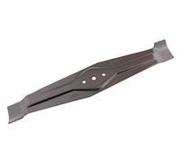SECURA Lame (éjection) compatible avec Stiga Turbo 48SE 4-Speed 12-5489-17 (2000) Tondeuse à gazon