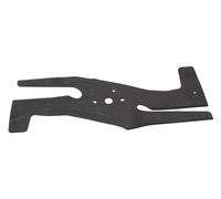SECURA Lame (éjection) compatible avec Stiga Twinclip 950 VR 294519048/ST1 Tondeuse à gazon